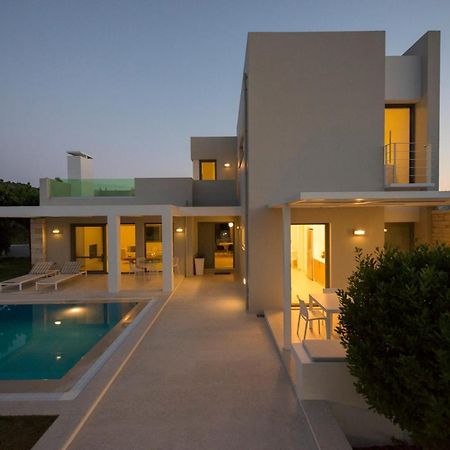 Villa Gonia Extérieur photo