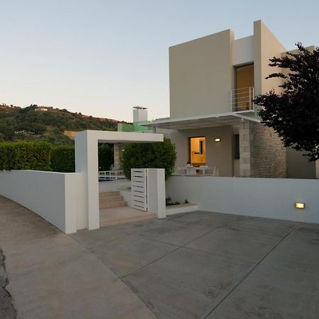 Villa Gonia Extérieur photo