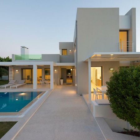Villa Gonia Extérieur photo