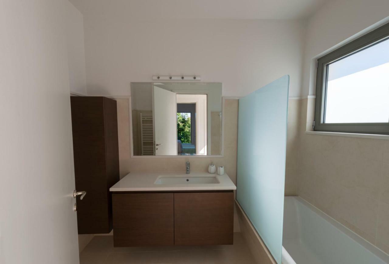 Villa Gonia Extérieur photo
