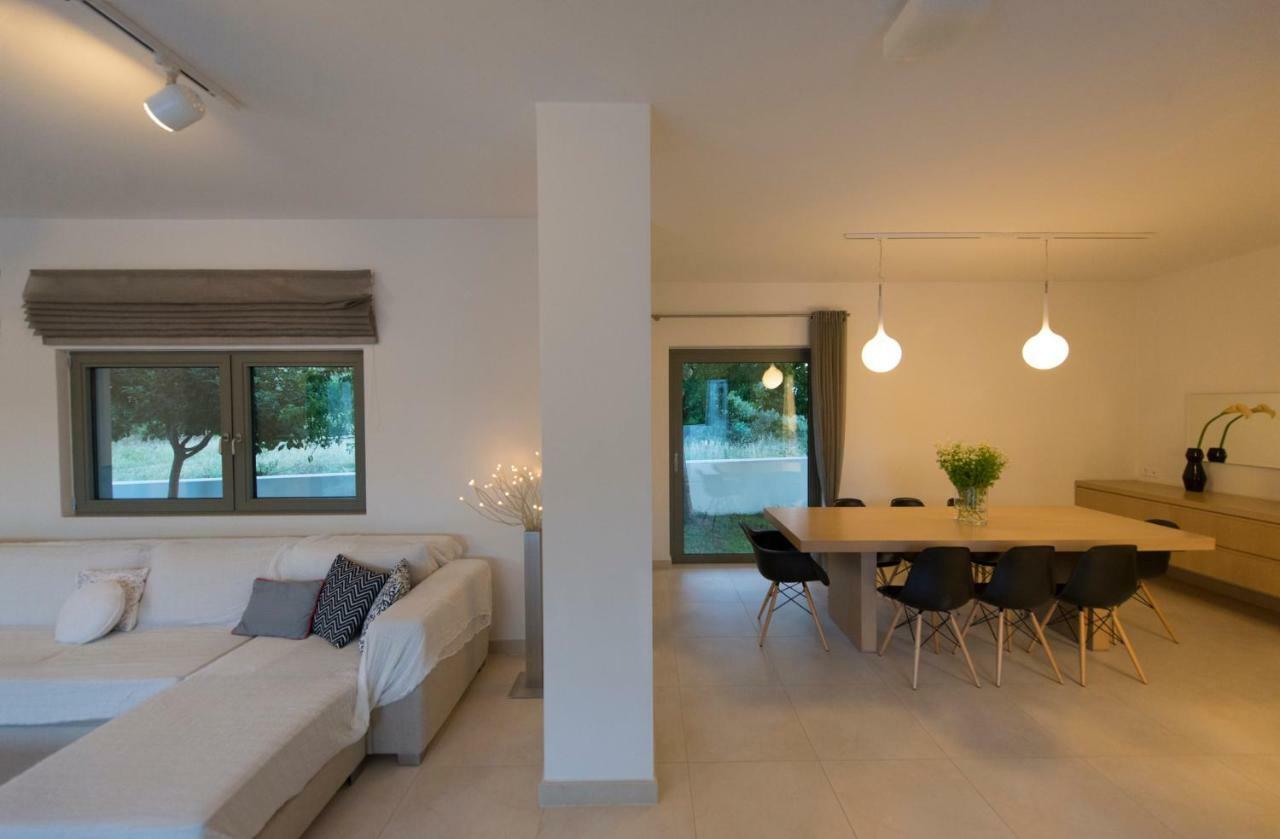 Villa Gonia Extérieur photo