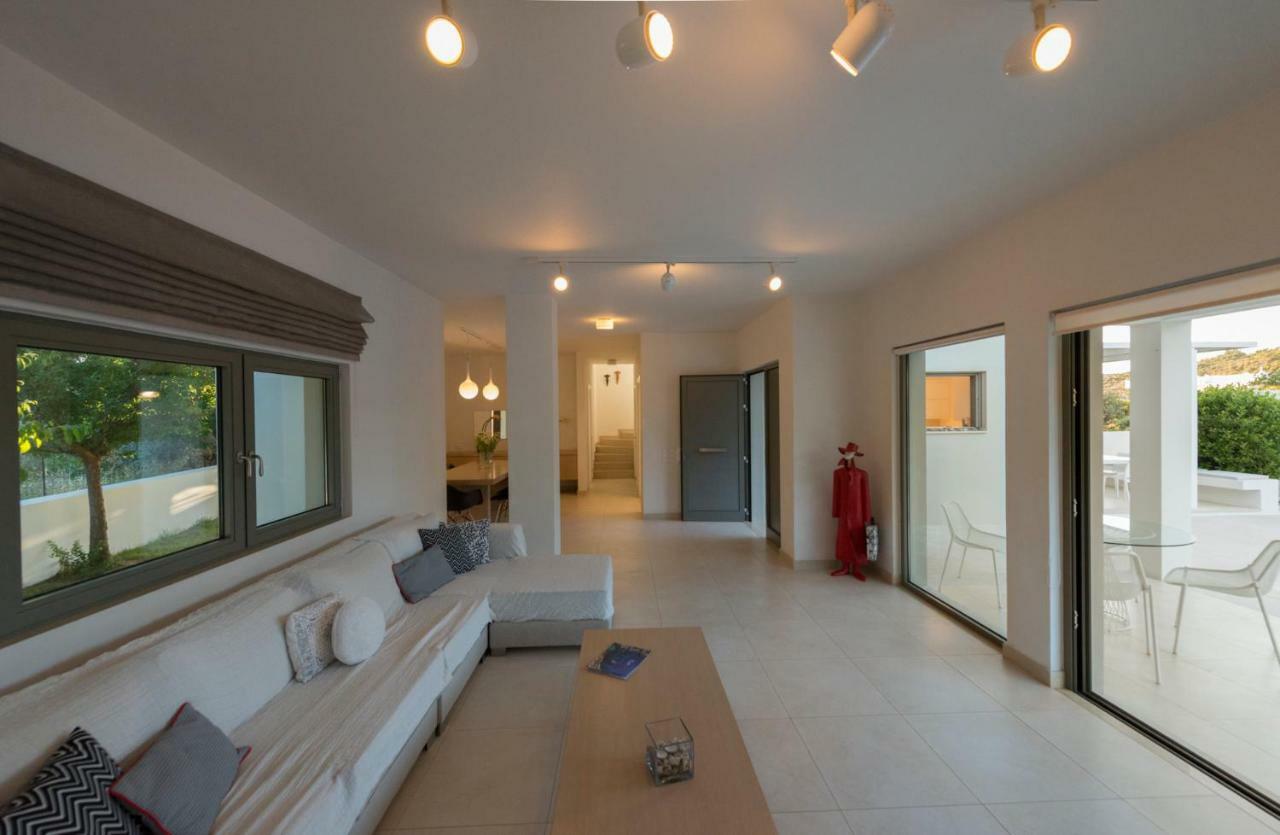 Villa Gonia Extérieur photo