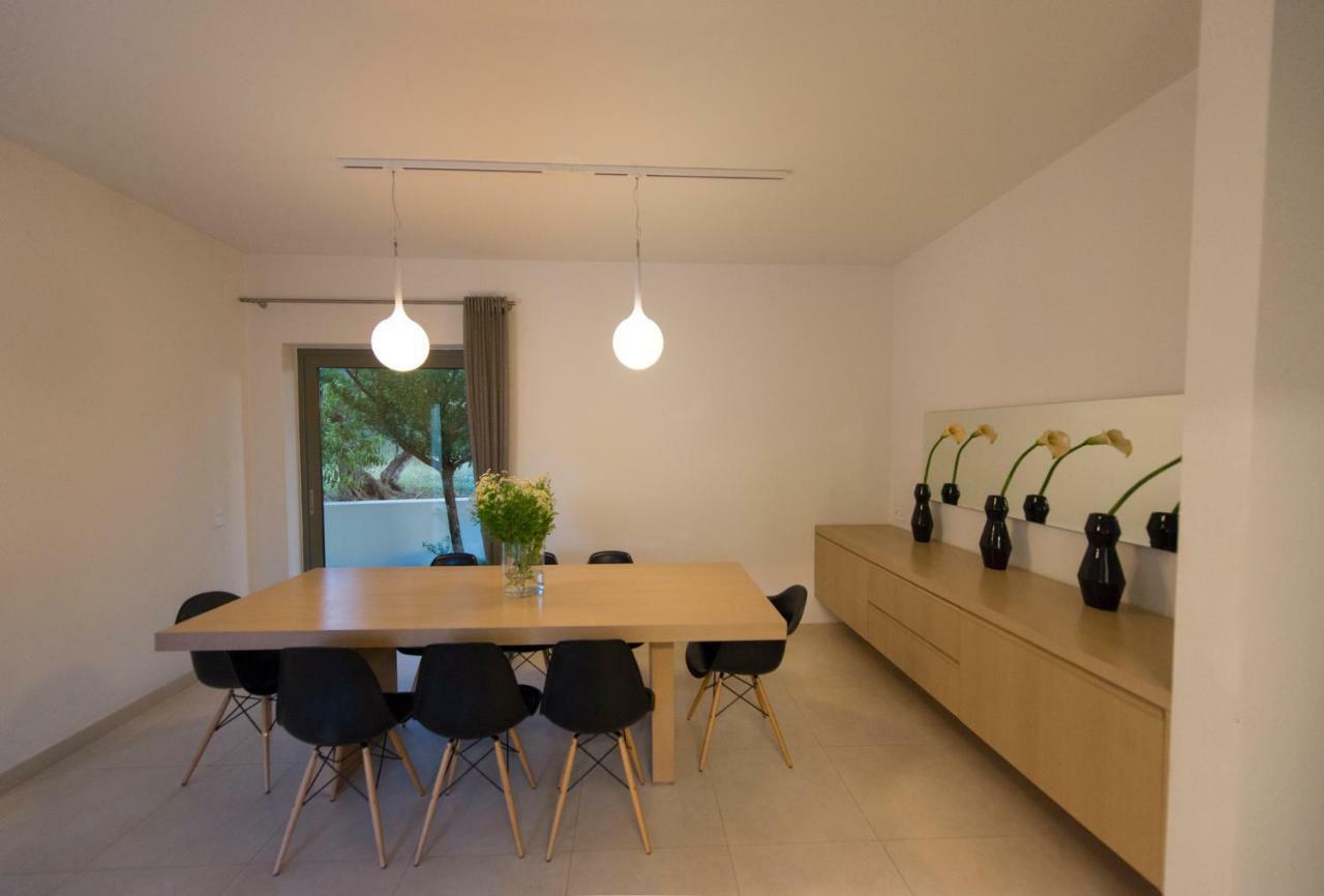 Villa Gonia Extérieur photo