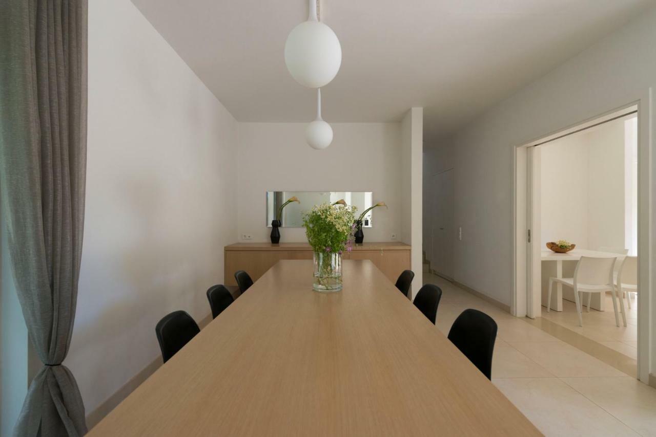 Villa Gonia Extérieur photo