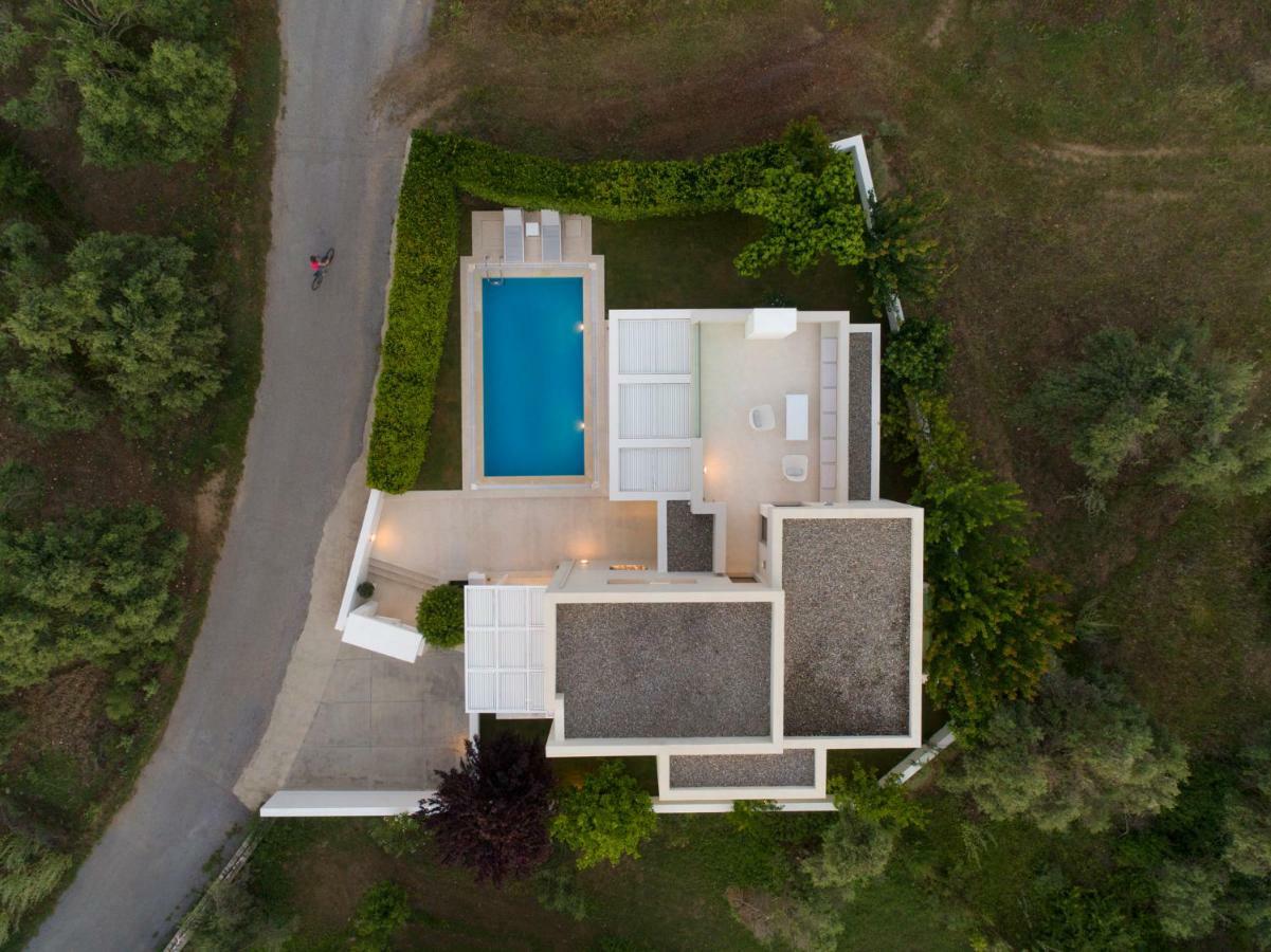 Villa Gonia Extérieur photo