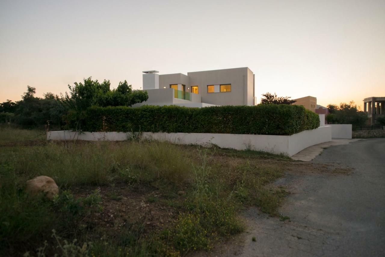 Villa Gonia Extérieur photo
