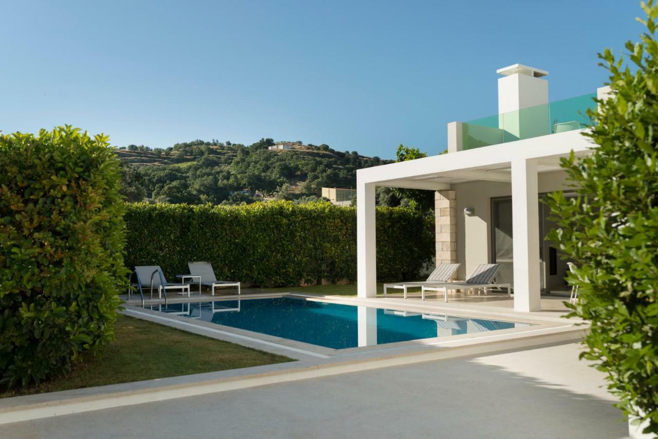 Villa Gonia Extérieur photo