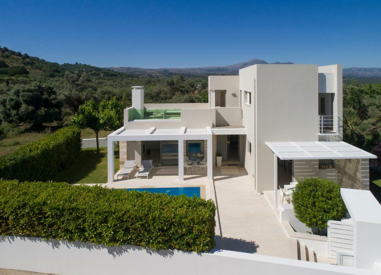 Villa Gonia Extérieur photo