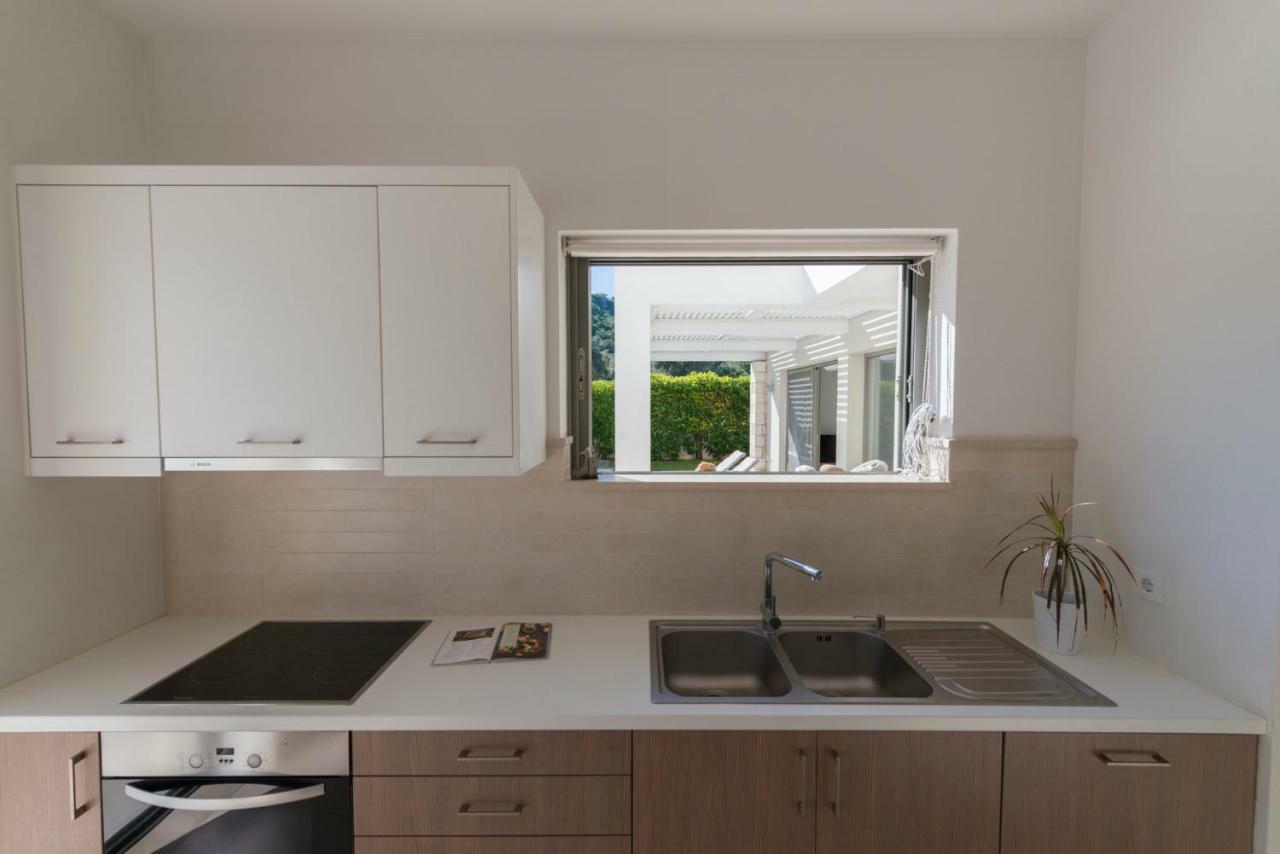 Villa Gonia Extérieur photo