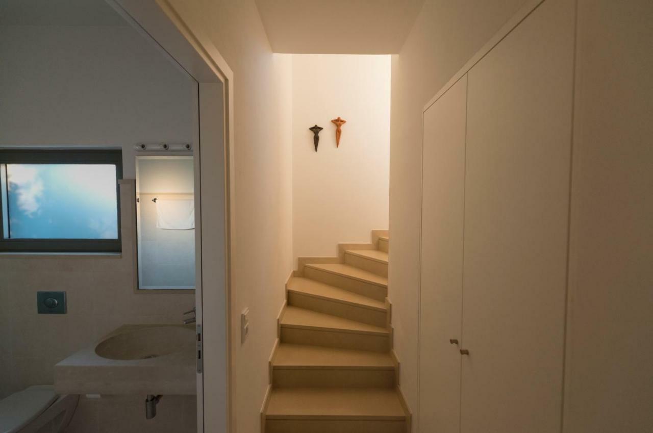 Villa Gonia Extérieur photo