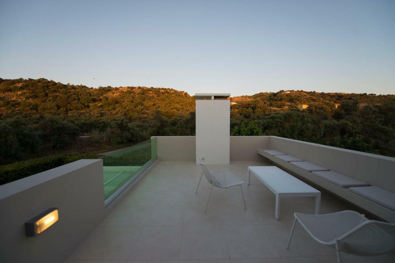 Villa Gonia Extérieur photo