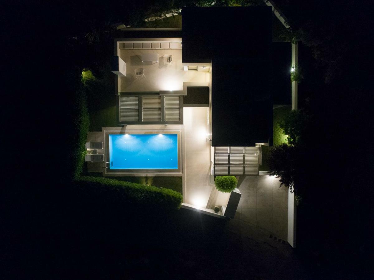 Villa Gonia Extérieur photo