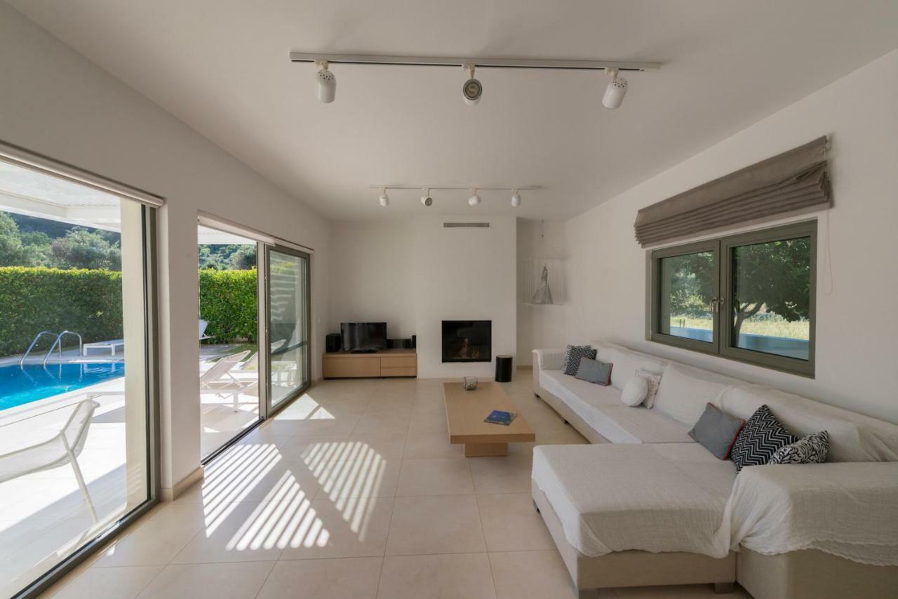 Villa Gonia Extérieur photo